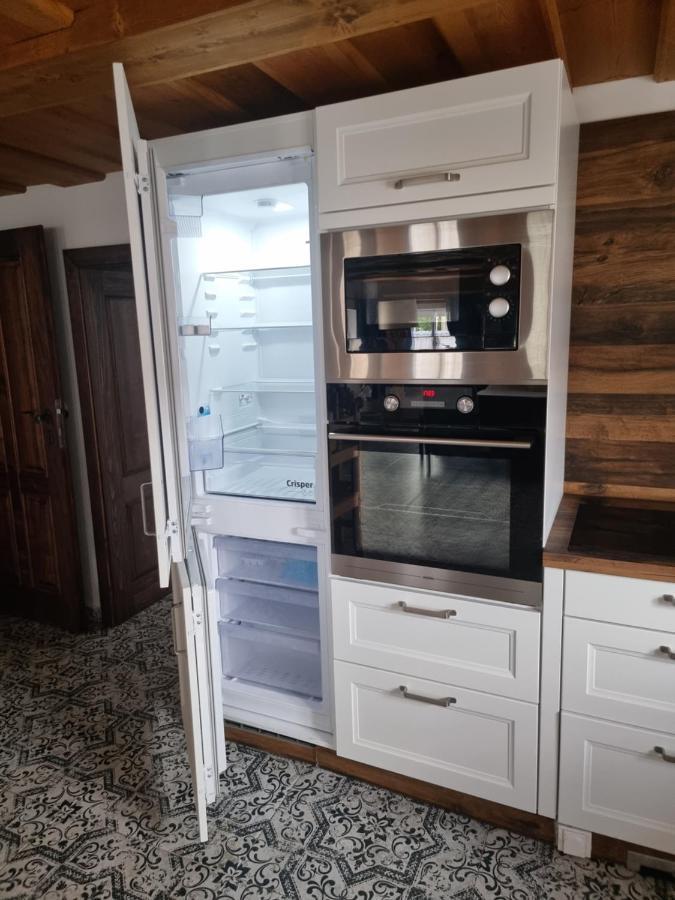 Luxusni Apartman S Krbem - Kunraticke Svycarsko Kunratice  Екстериор снимка