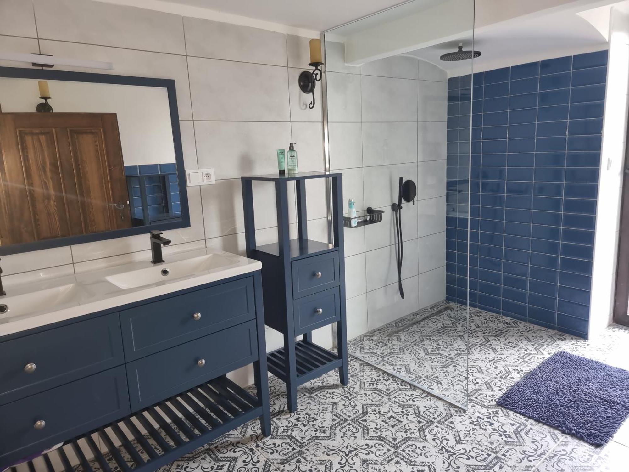 Luxusni Apartman S Krbem - Kunraticke Svycarsko Kunratice  Екстериор снимка