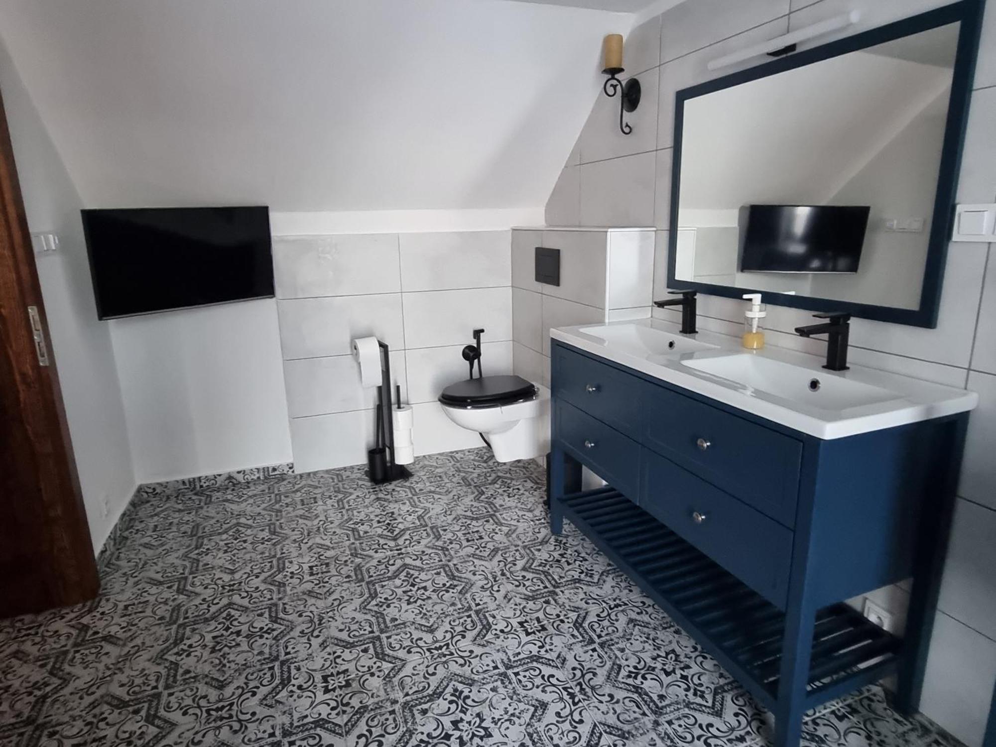 Luxusni Apartman S Krbem - Kunraticke Svycarsko Kunratice  Екстериор снимка