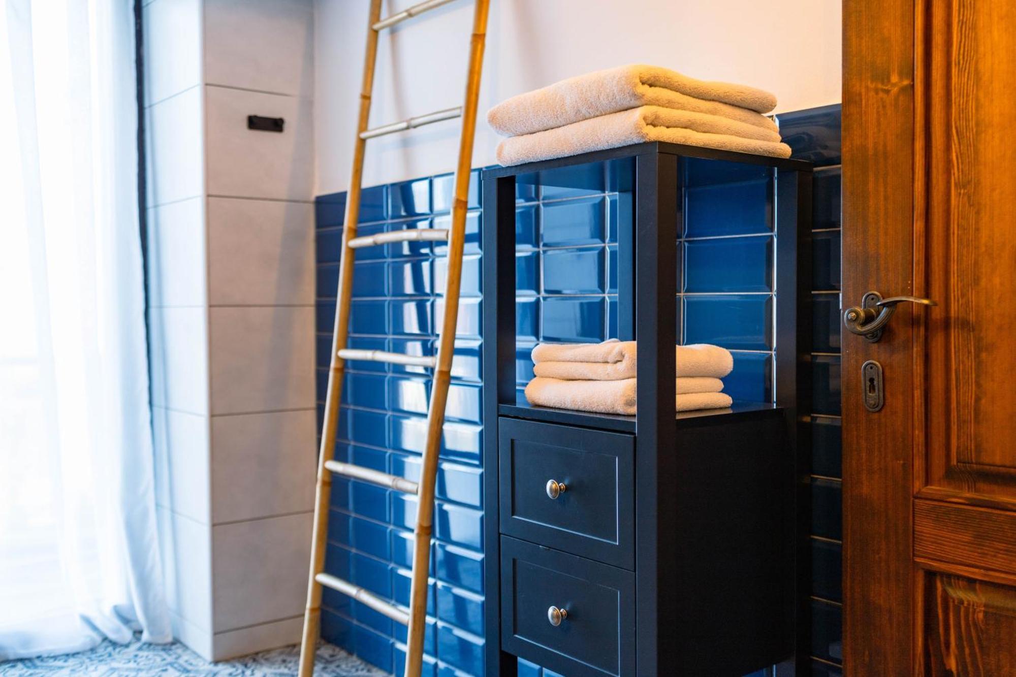 Luxusni Apartman S Krbem - Kunraticke Svycarsko Kunratice  Екстериор снимка